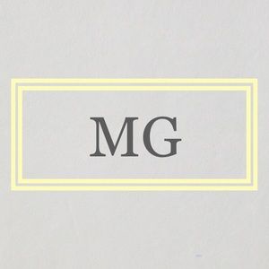 Meet your Posher, Mia